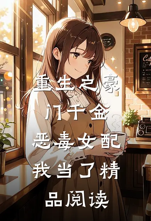 重生之豪门千金：恶毒女配我当了精品阅读