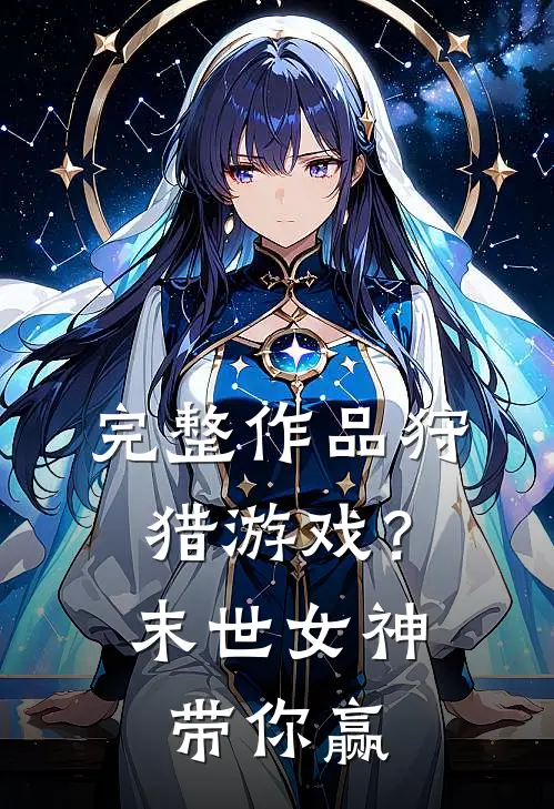 完整作品狩猎游戏？末世女神带你赢