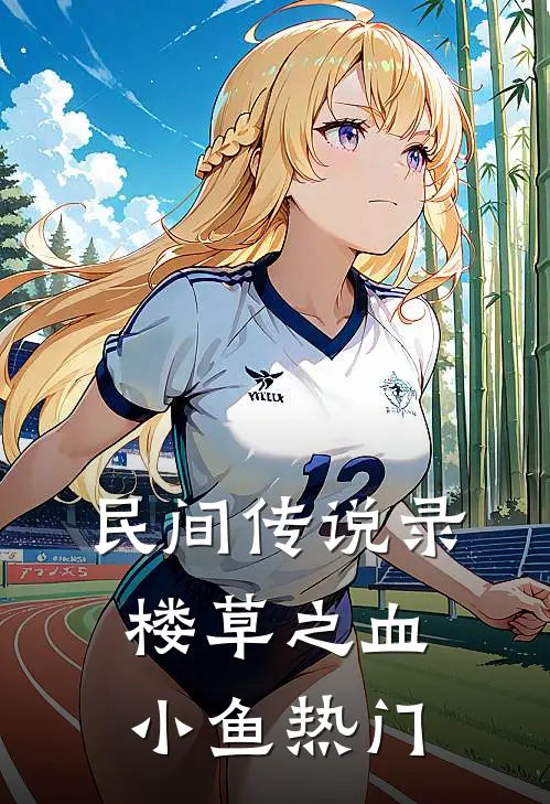 民间传说录（楼草之血）小鱼热门