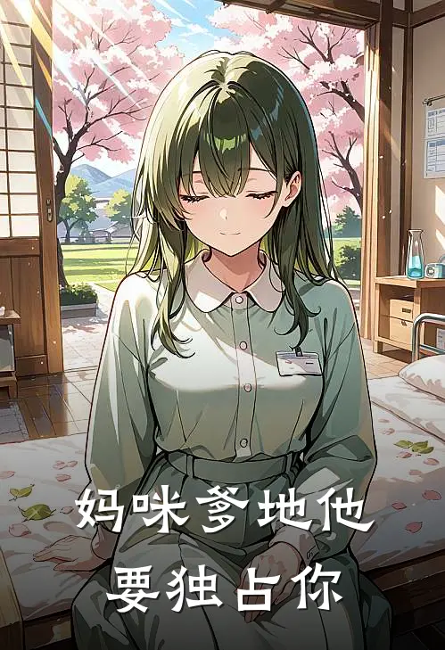 妈咪爹地他要独占你
