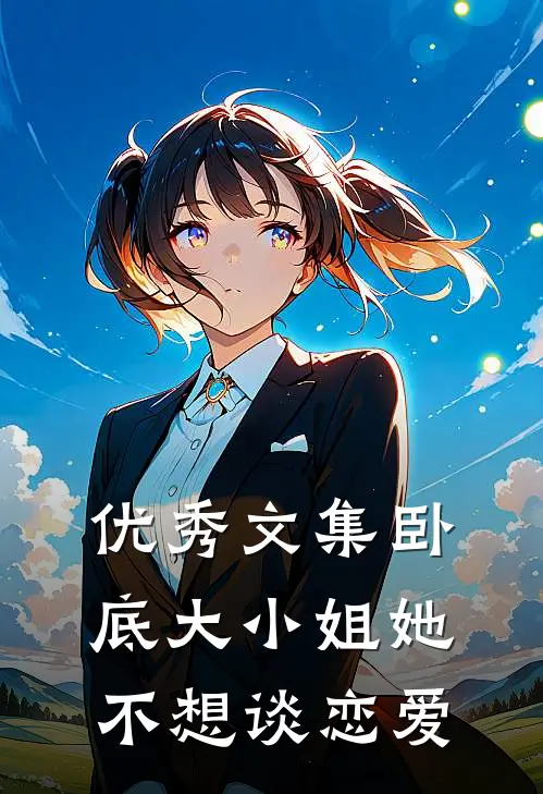 优秀文集卧底大小姐她不想谈恋爱