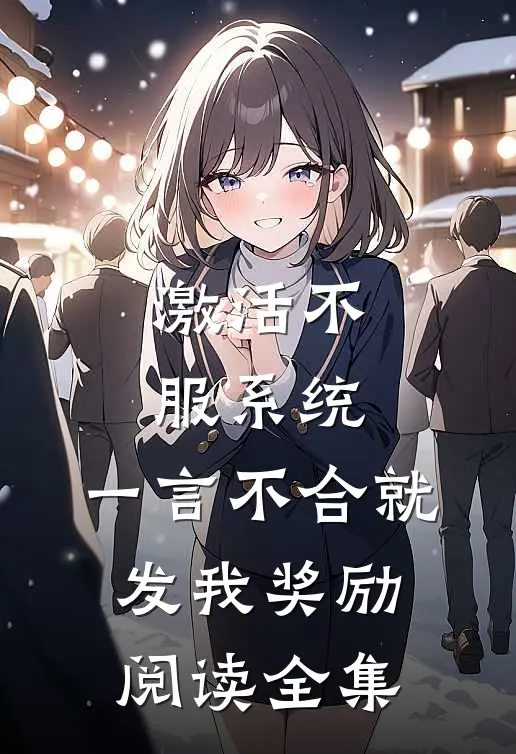 激活不服系统，一言不合就发我奖励阅读全集