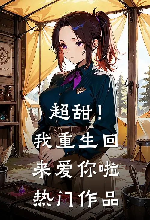 超甜！我重生回来爱你啦热门作品