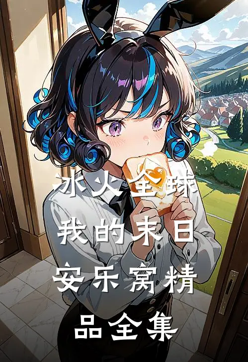 冰火全球，我的末日安乐窝精品全集