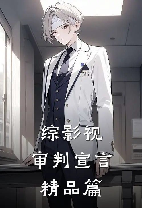 综影视：审判宣言精品篇