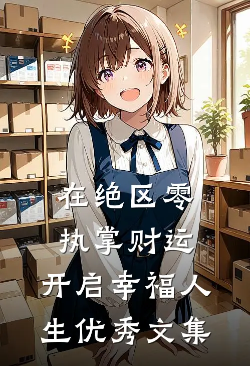 在绝区零执掌财运，开启幸福人生优秀文集