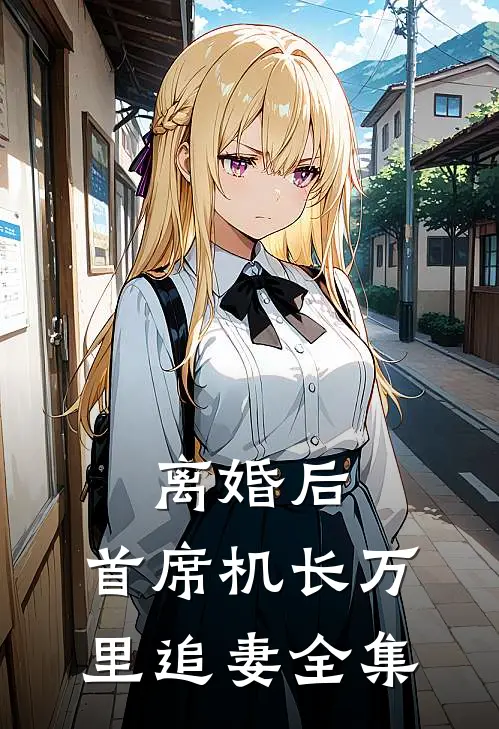 离婚后，首席机长万里追妻全集