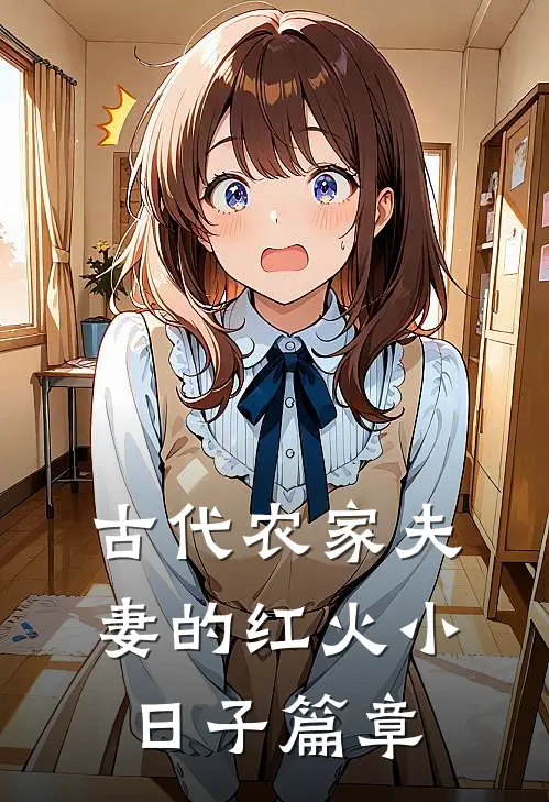 古代农家夫妻的红火小日子篇章