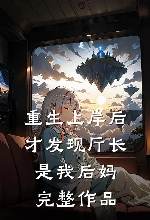 重生上岸后，才发现厅长是我后妈完整作品