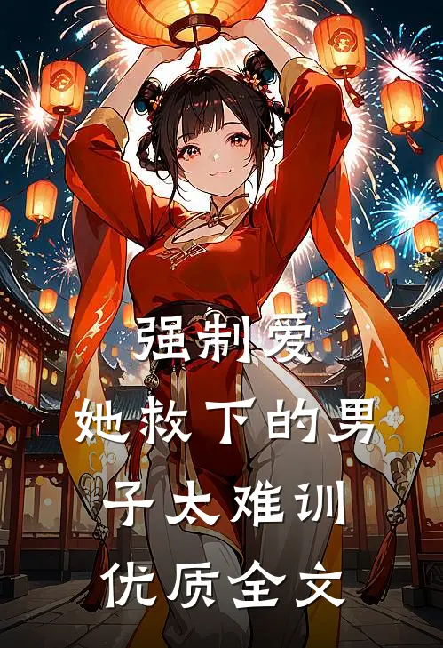强制爱：她救下的男子太难训优质全文