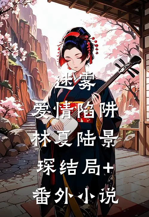迷雾：爱情陷阱林夏陆景琛结局+番外小说