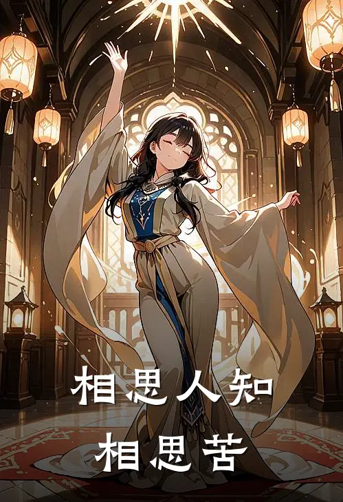 相思人知相思苦