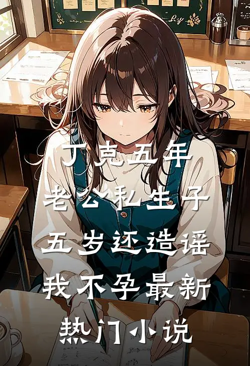 丁克五年，老公私生子五岁还造谣我不孕最新热门小说