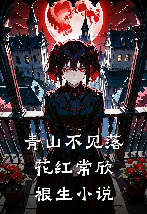 青山不见落花红常欣根生小说