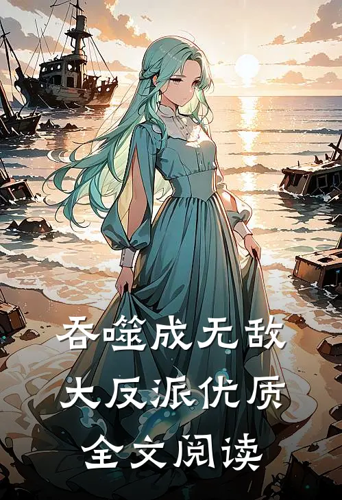 吞噬成无敌大反派优质全文阅读