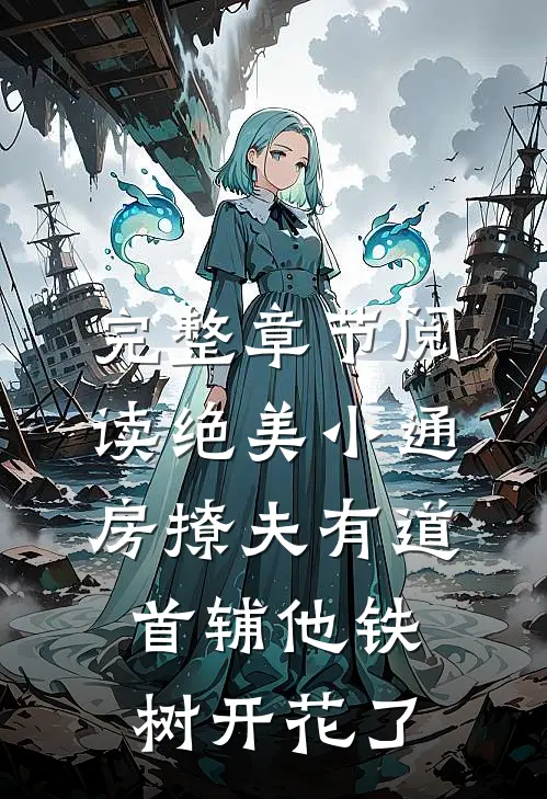 完整章节阅读绝美小通房撩夫有道，首辅他铁树开花了