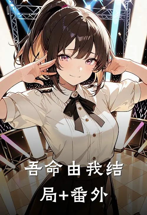 吾命由我结局+番外