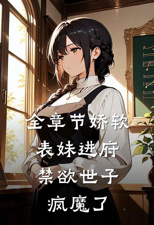 全章节娇软表妹进府：禁欲世子疯魔了