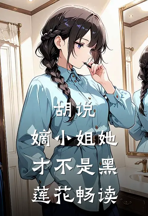 胡说，嫡小姐她才不是黑莲花畅读