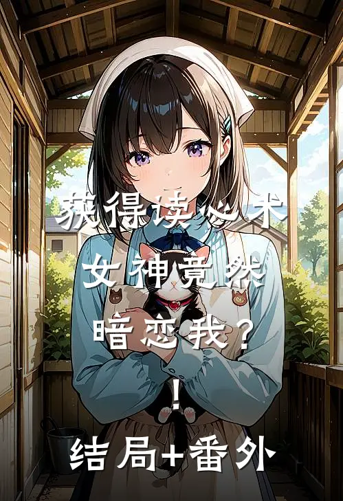 获得读心术：女神竟然暗恋我？！结局+番外