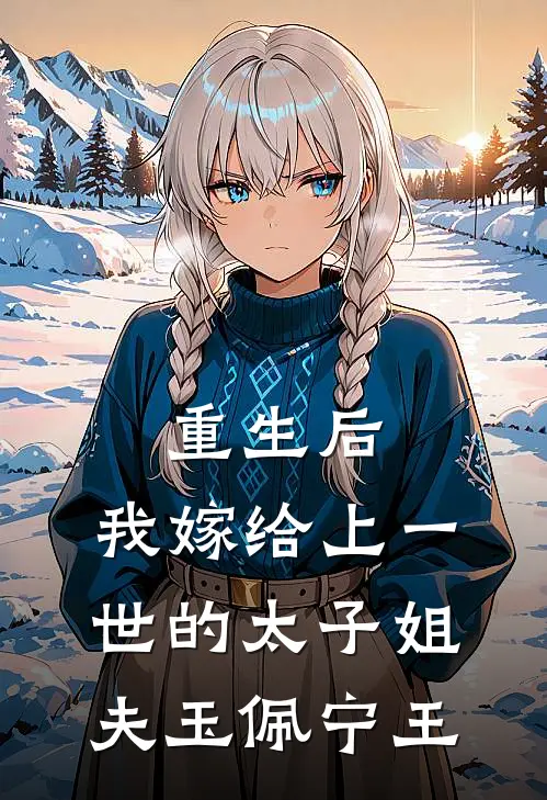 重生后，我嫁给上一世的太子姐夫玉佩宁王