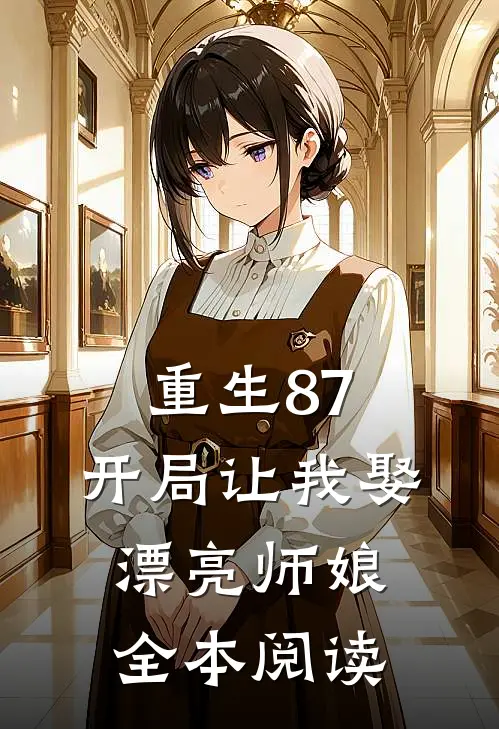 重生87：开局让我娶漂亮师娘全本阅读