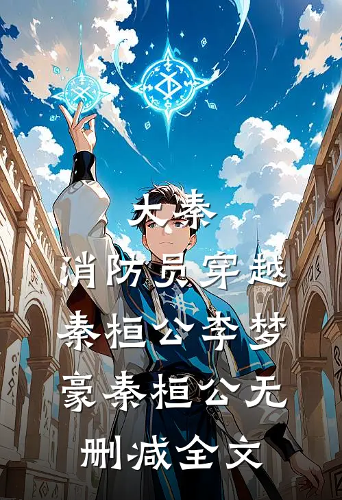 大秦：消防员穿越秦桓公李梦豪秦桓公无删减全文
