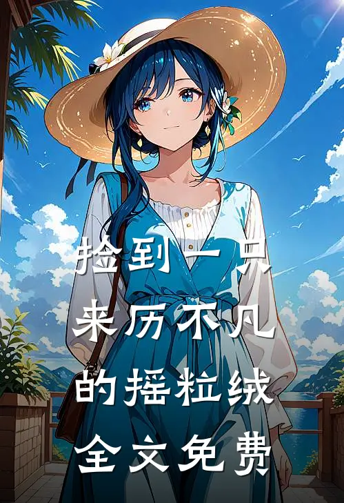 捡到一只来历不凡的摇粒绒全文免费