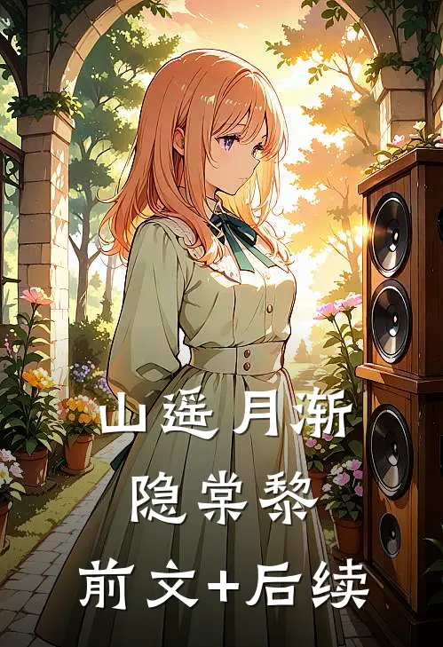 山遥月渐隐棠黎:  前文+后续