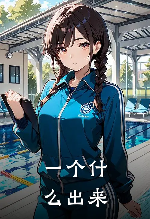 一个什么出来