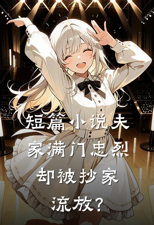 短篇小说夫家满门忠烈，却被抄家流放？