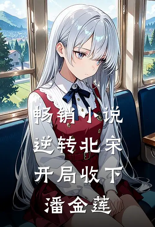 畅销逆转北宋,开局收下潘金莲免费阅读