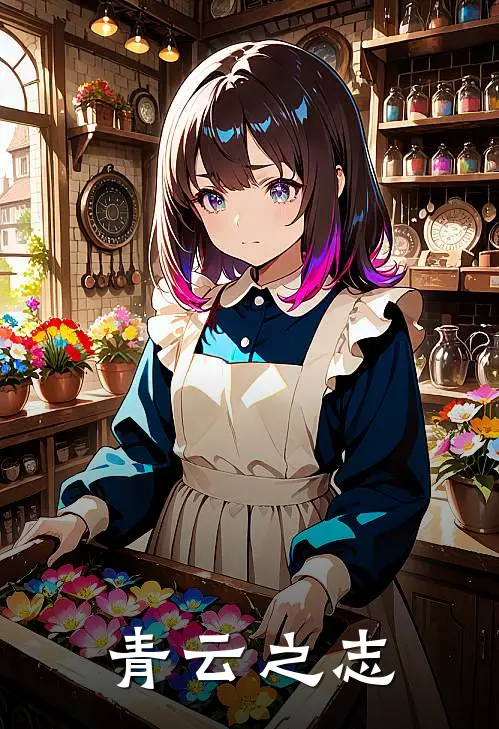 青云之志