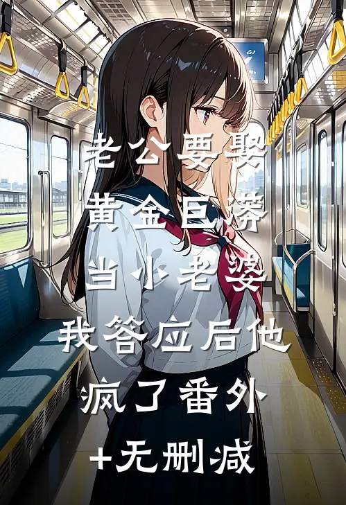 老公要娶黄金巨蟒当小老婆，我答应后他疯了番外+无删减