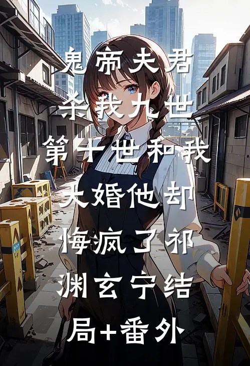 鬼帝夫君杀我九世，第十世和我大婚他却悔疯了祁渊玄宁结局+番外