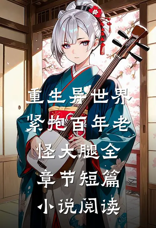 重生异世界：紧抱百年老怪大腿全章节短篇小说阅读