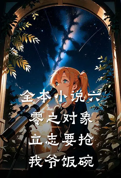 全本小说六零之对象立志要抢我爷饭碗