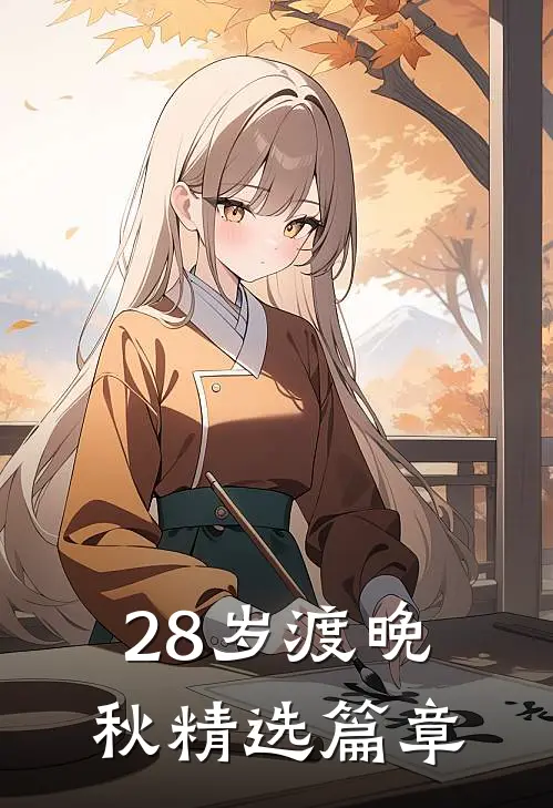28岁渡晚秋精选篇章