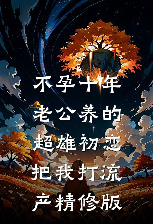 不孕十年，老公养的超雄初恋把我打流产精修版
