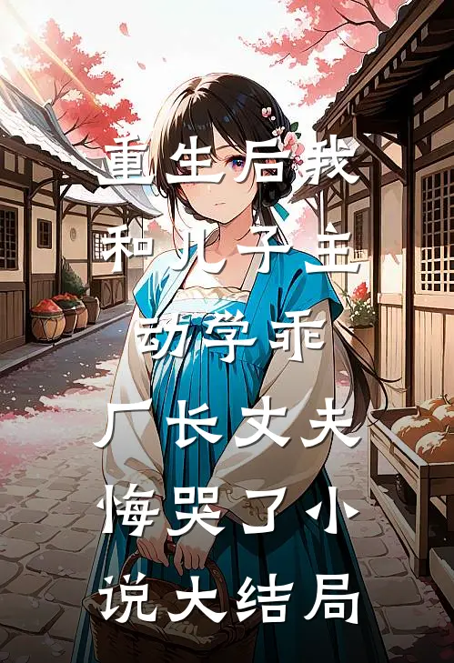 重生后我和儿子主动学乖，厂长丈夫悔哭了小说大结局