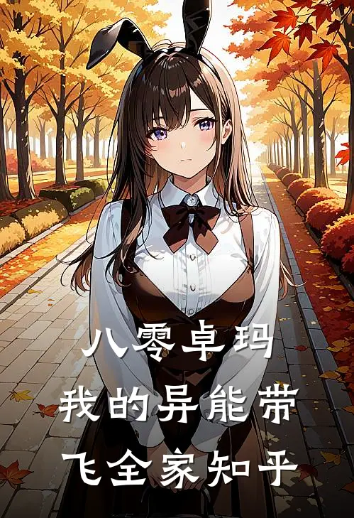 八零卓玛：我的异能带飞全家知乎