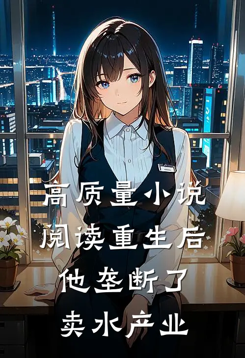 高质量小说阅读重生后，他垄断了卖水产业