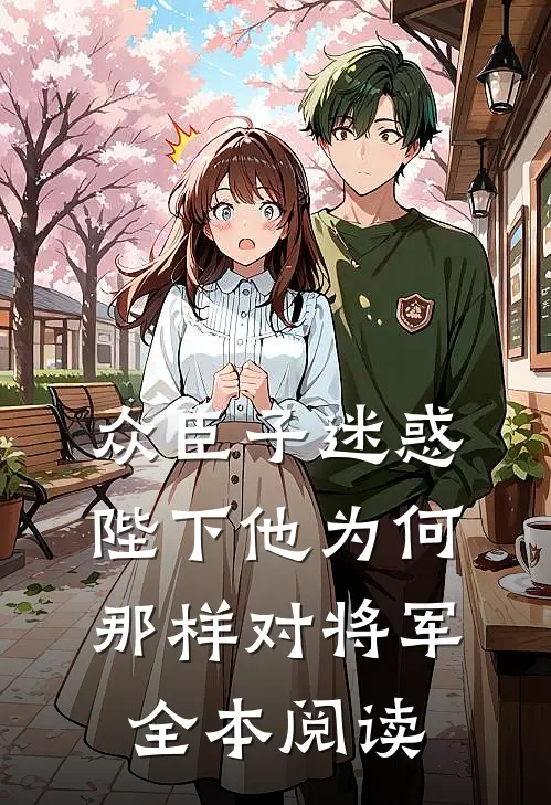 众臣子迷惑，陛下他为何那样对将军全本阅读
