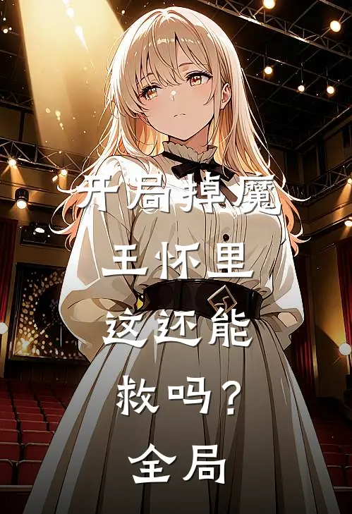 开局掉魔王怀里，这还能救吗？全局