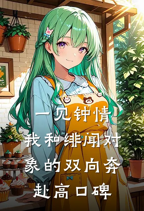 一见钟情：我和绯闻对象的双向奔赴高口碑