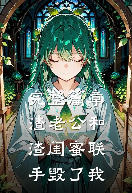完整篇章渣老公和渣闺蜜联手毁了我
