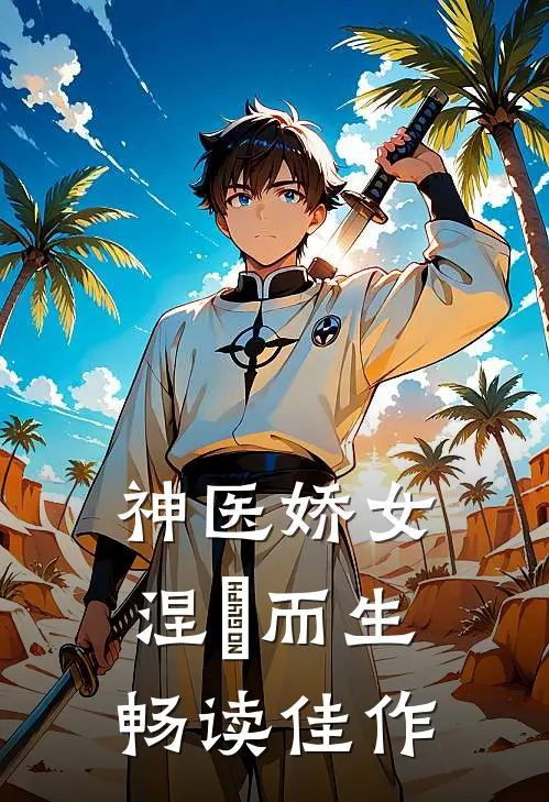 神医娇女涅槃而生畅读佳作