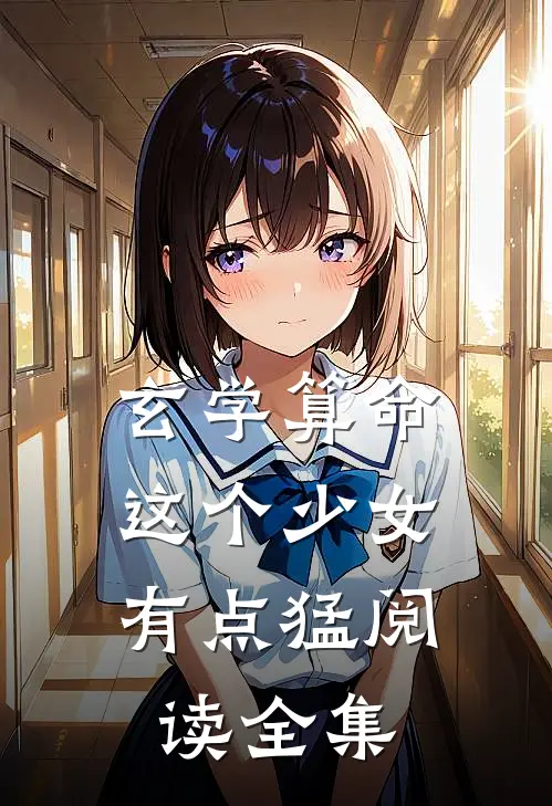 玄学算命：这个少女有点猛阅读全集