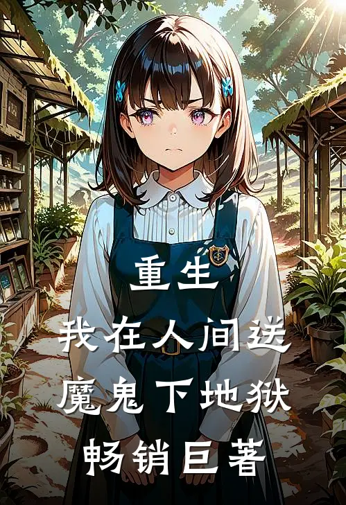 重生：我在人间送魔鬼下地狱畅销巨著
