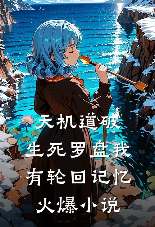 天机道破：生死罗盘我有轮回记忆火爆小说